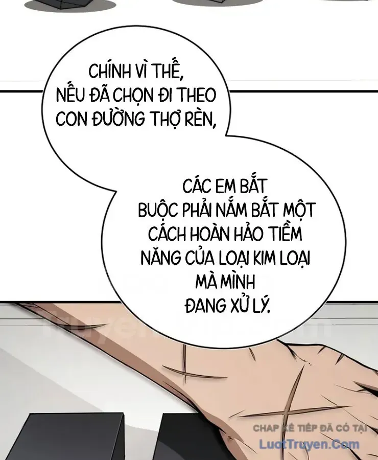 Thợ Rèn Vô Hạn Hồi Quy Chap 15 - Next Chap 16