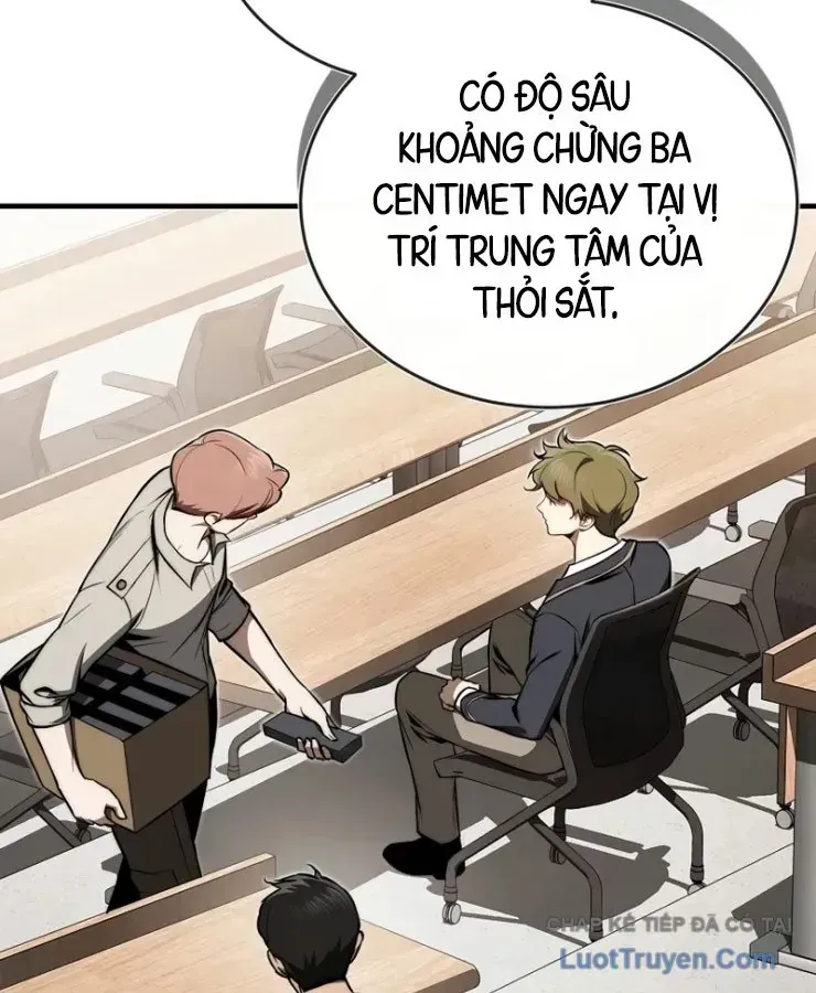 Thợ Rèn Vô Hạn Hồi Quy Chap 15 - Next Chap 16