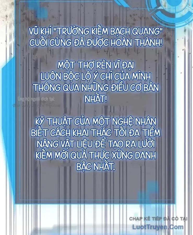 Thợ Rèn Vô Hạn Hồi Quy Chap 16 - Next Chap 17