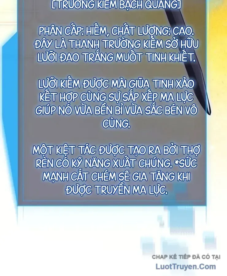 Thợ Rèn Vô Hạn Hồi Quy Chap 16 - Next Chap 17