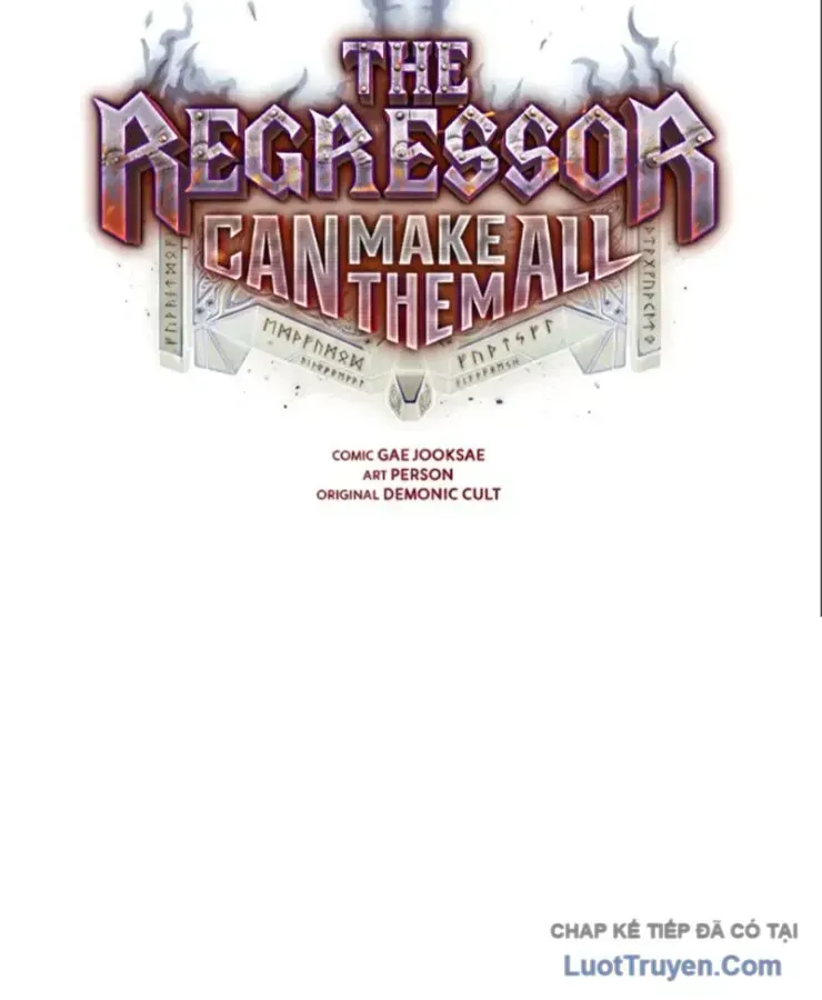 Thợ Rèn Vô Hạn Hồi Quy Chap 16 - Next Chap 17