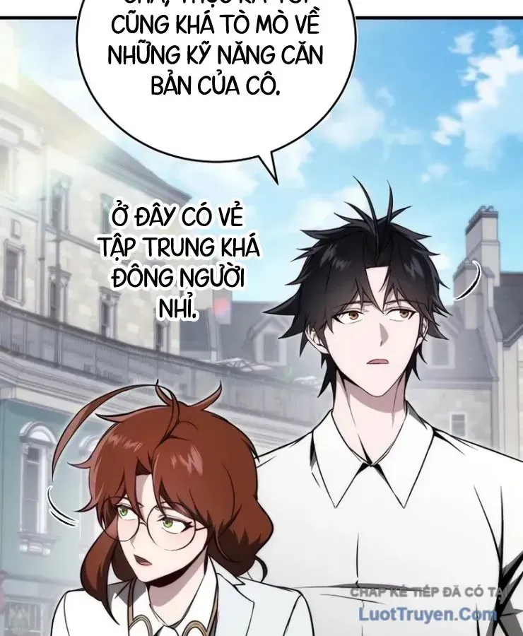 Thợ Rèn Vô Hạn Hồi Quy Chap 16 - Next Chap 17