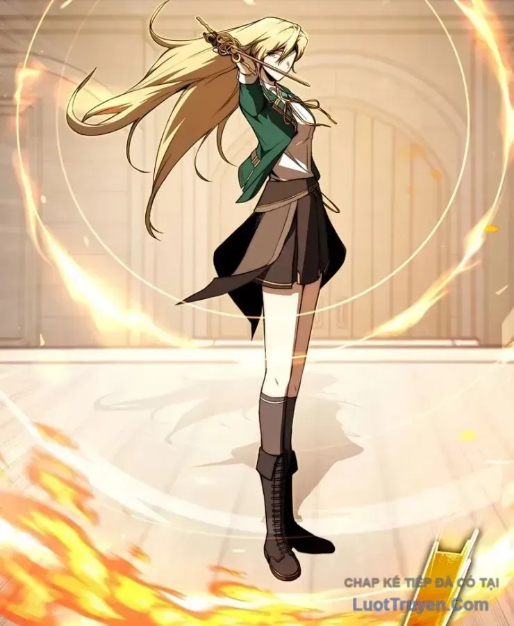 Thợ Rèn Vô Hạn Hồi Quy Chap 17 - Next Chap 18