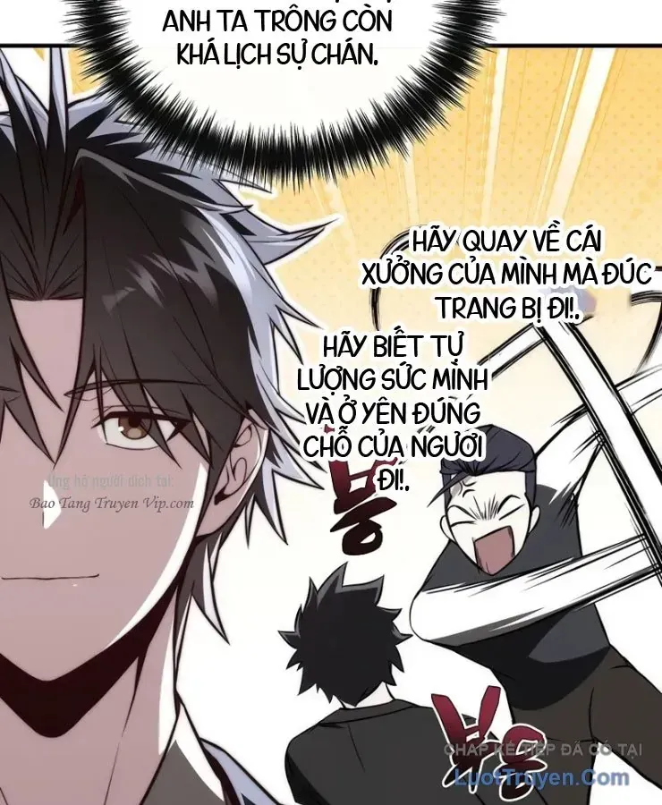 Thợ Rèn Vô Hạn Hồi Quy Chap 18 - Next Chap 19