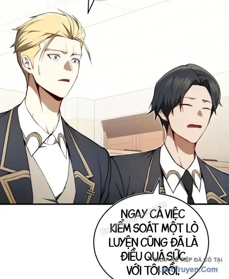 Thợ Rèn Vô Hạn Hồi Quy Chap 19 - Next Chap 20