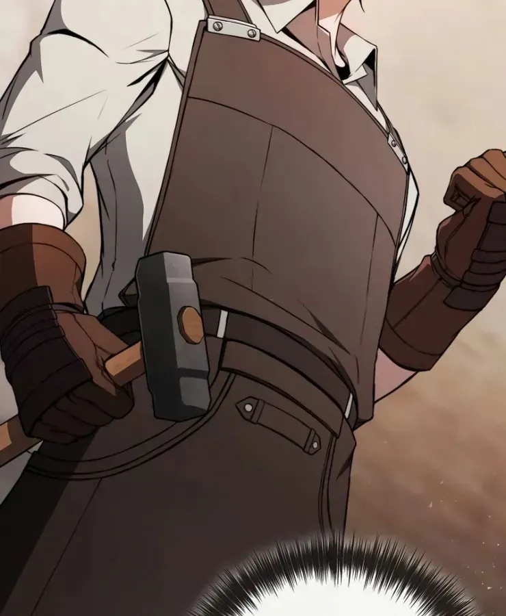 Thợ Rèn Vô Hạn Hồi Quy Chap 2 - Next Chap 3