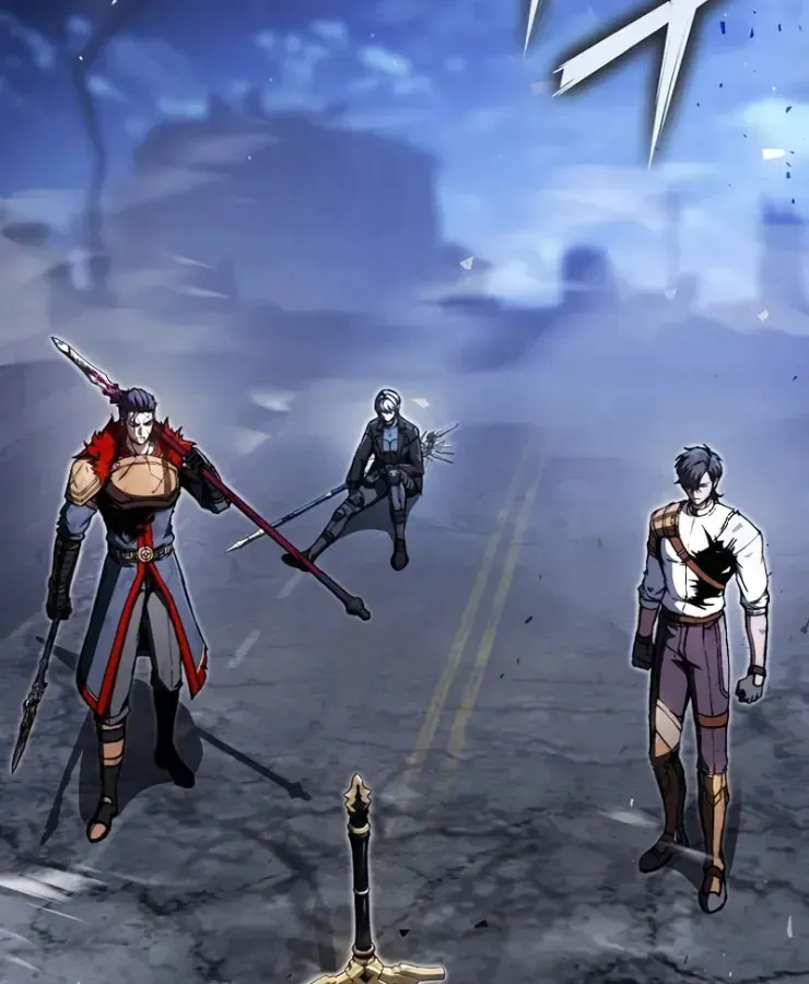 Thợ Rèn Vô Hạn Hồi Quy Chap 2 - Next Chap 3