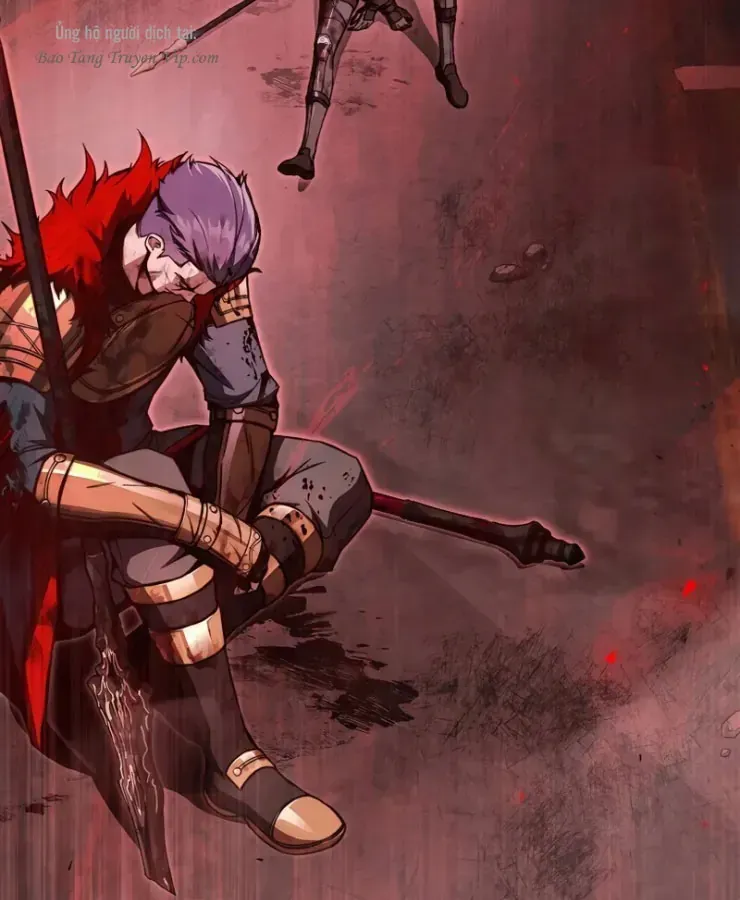 Thợ Rèn Vô Hạn Hồi Quy Chap 2 - Next Chap 3