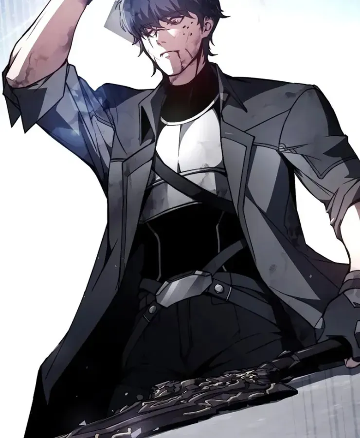 Thợ Rèn Vô Hạn Hồi Quy Chap 2 - Next Chap 3