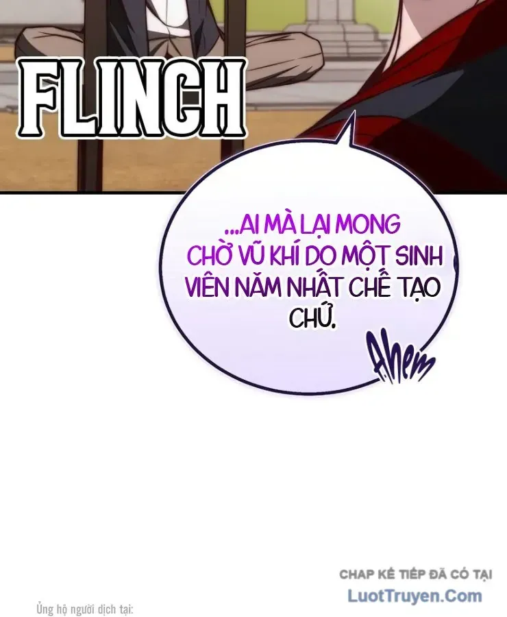 Thợ Rèn Vô Hạn Hồi Quy Chap 20 - Next Chap 21