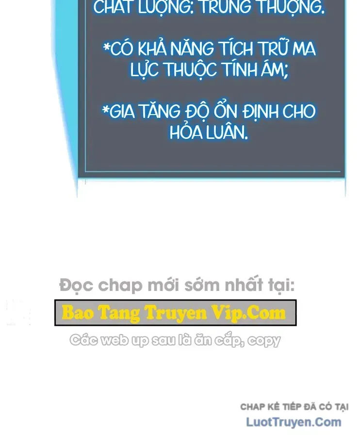 Thợ Rèn Vô Hạn Hồi Quy Chap 23 - Next Chap 24