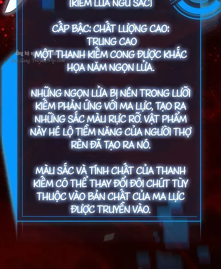 Thợ Rèn Vô Hạn Hồi Quy Chap 3 - Next Chap 4