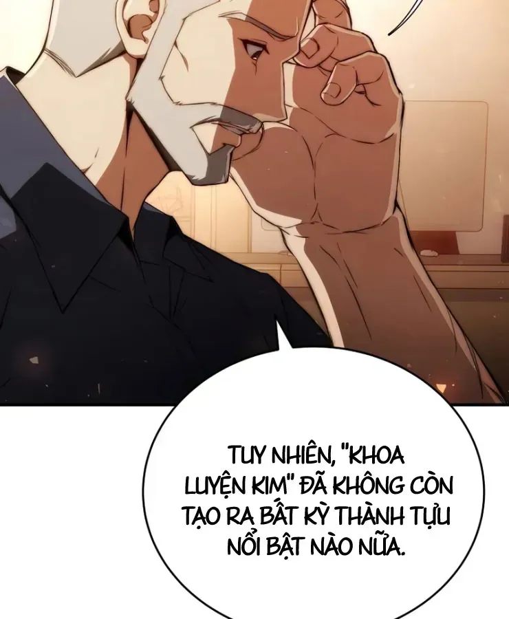 Thợ Rèn Vô Hạn Hồi Quy Chap 3 - Next Chap 4