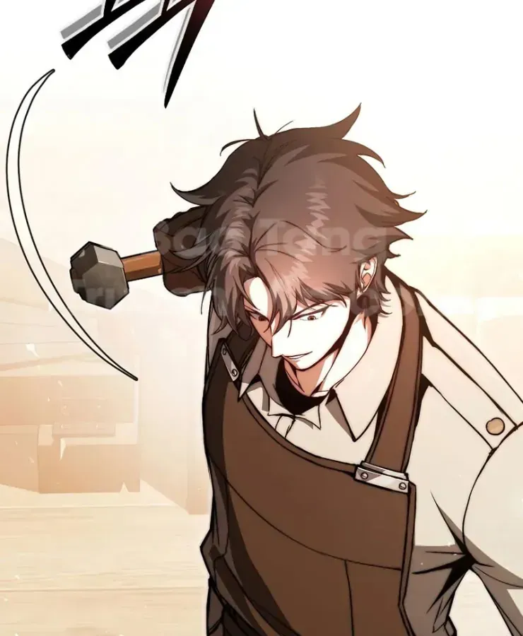 Thợ Rèn Vô Hạn Hồi Quy Chap 3 - Next Chap 4