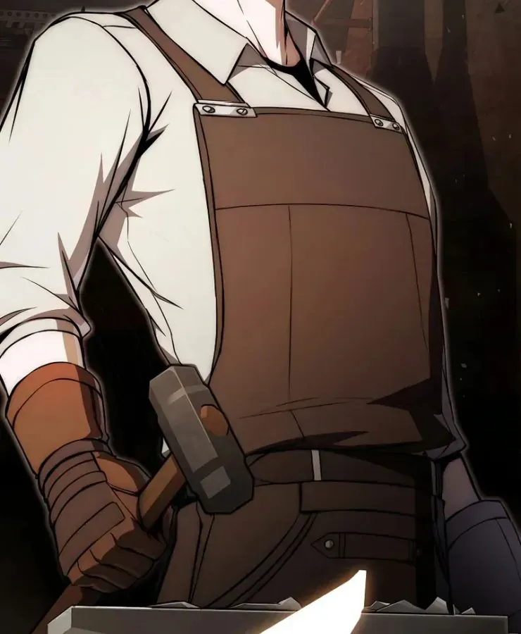 Thợ Rèn Vô Hạn Hồi Quy Chap 3 - Next Chap 4