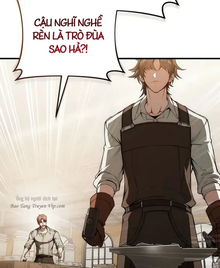 Thợ Rèn Vô Hạn Hồi Quy Chap 3 - Next Chap 4