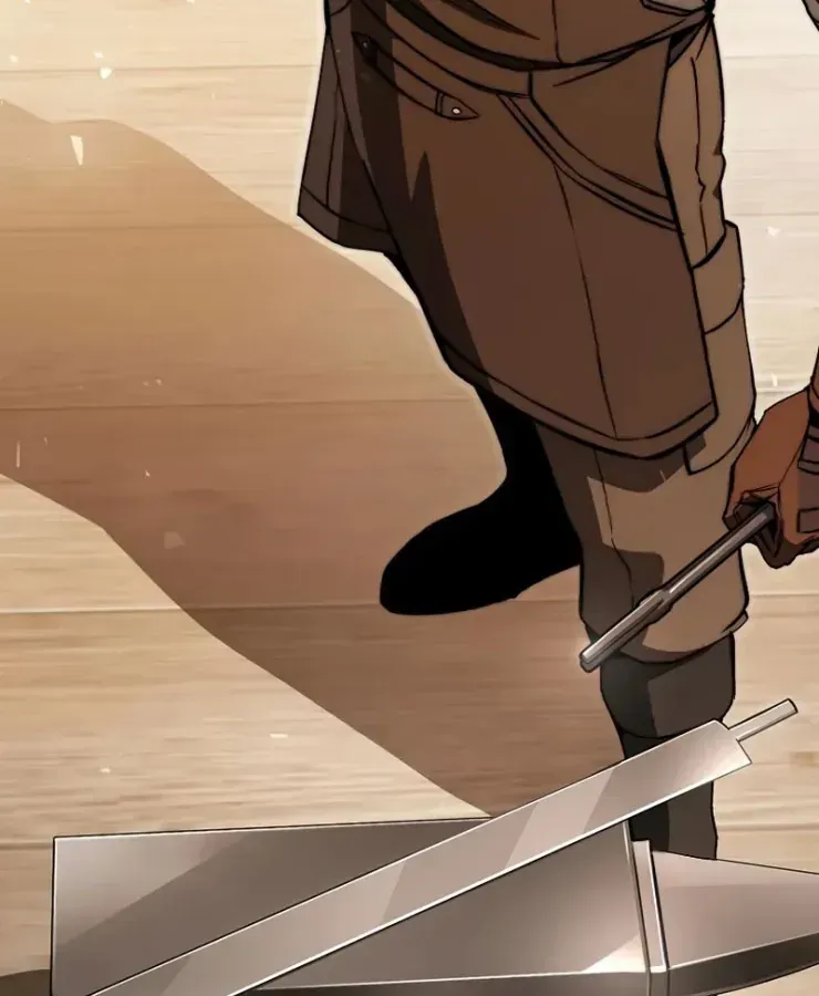 Thợ Rèn Vô Hạn Hồi Quy Chap 3 - Next Chap 4