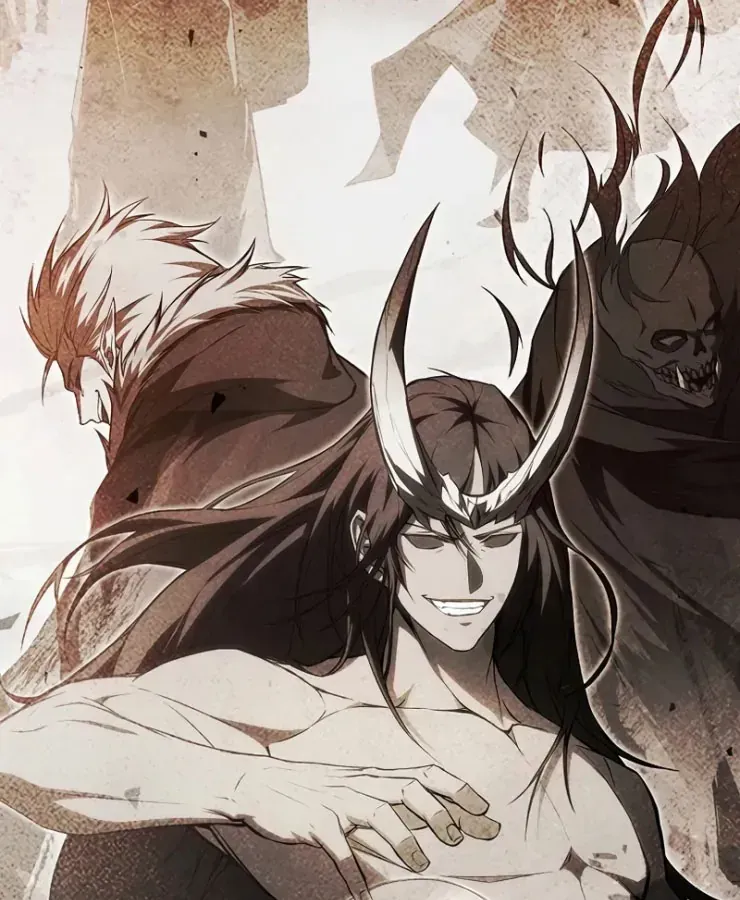 Thợ Rèn Vô Hạn Hồi Quy Chap 4 - Next Chap 5