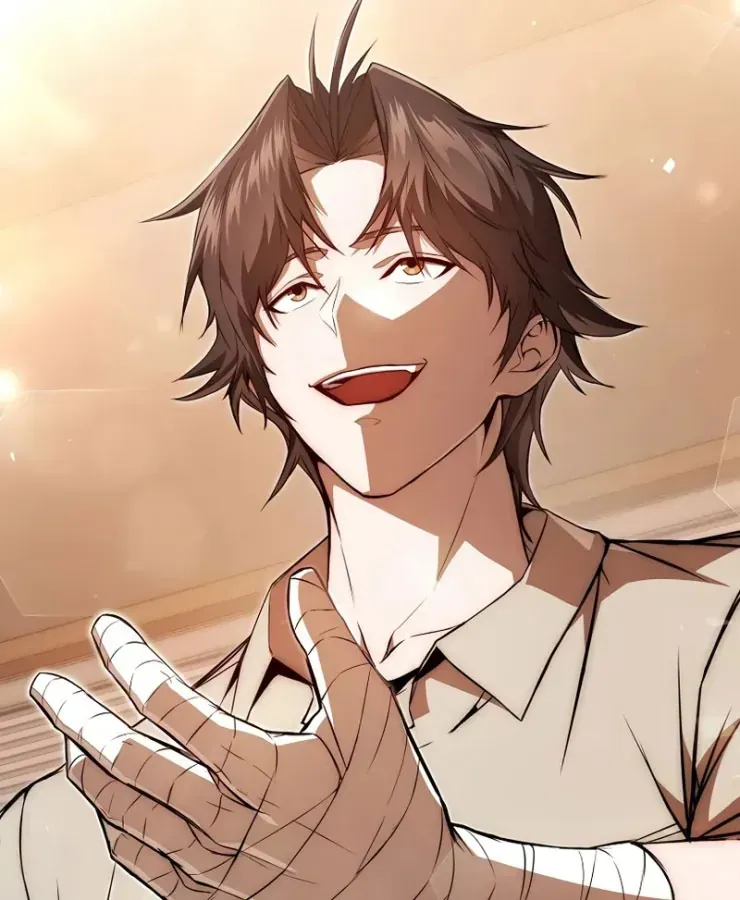 Thợ Rèn Vô Hạn Hồi Quy Chap 4 - Next Chap 5