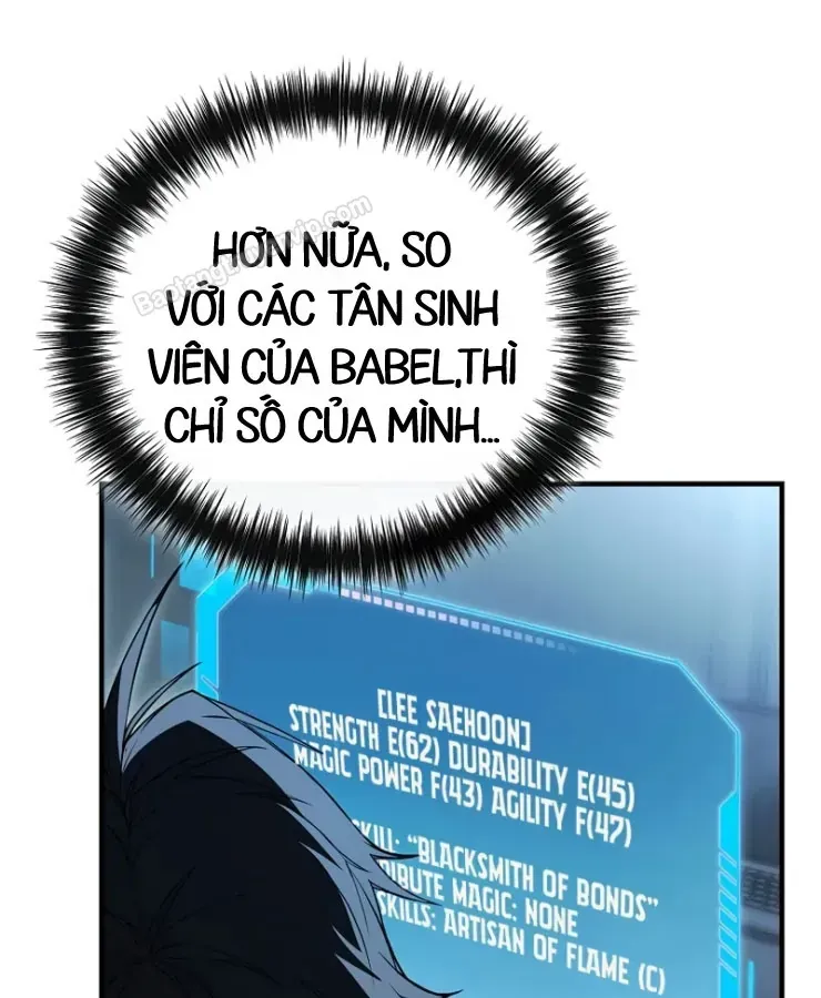 Thợ Rèn Vô Hạn Hồi Quy Chap 4 - Next Chap 5