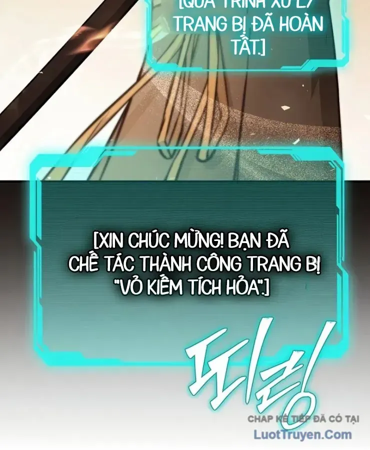Thợ Rèn Vô Hạn Hồi Quy Chap 5 - Next Chap 6