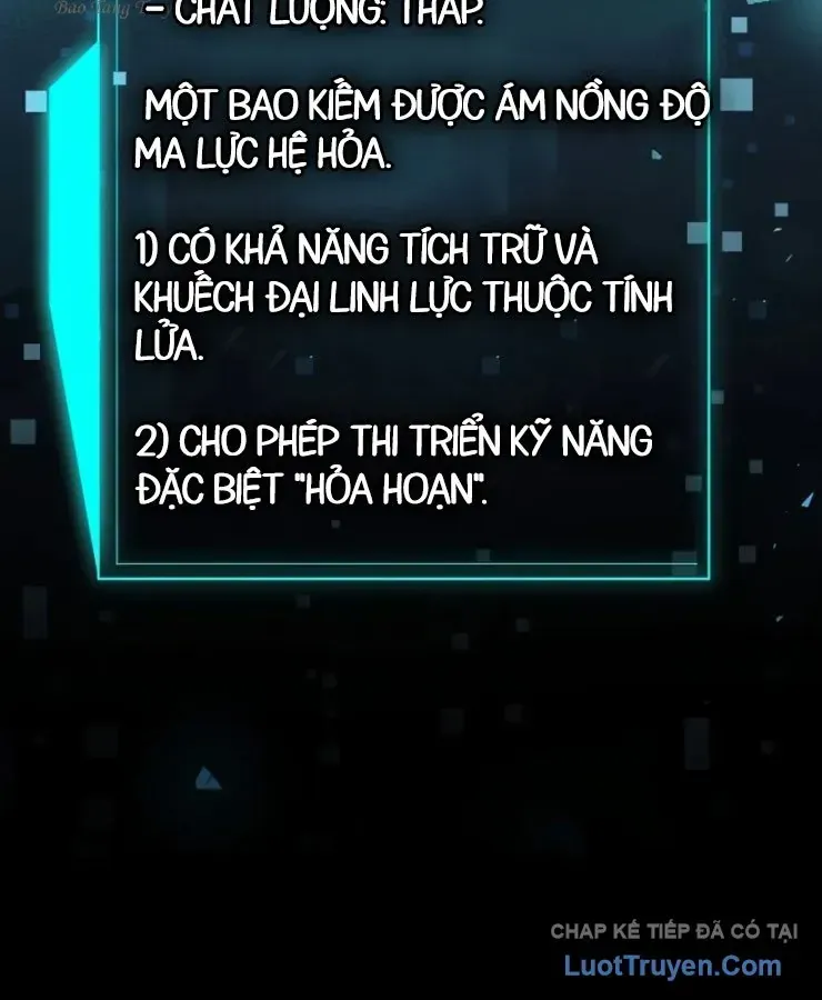 Thợ Rèn Vô Hạn Hồi Quy Chap 5 - Next Chap 6