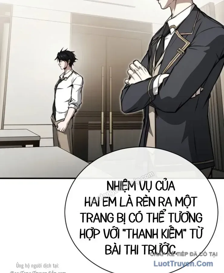 Thợ Rèn Vô Hạn Hồi Quy Chap 5 - Next Chap 6