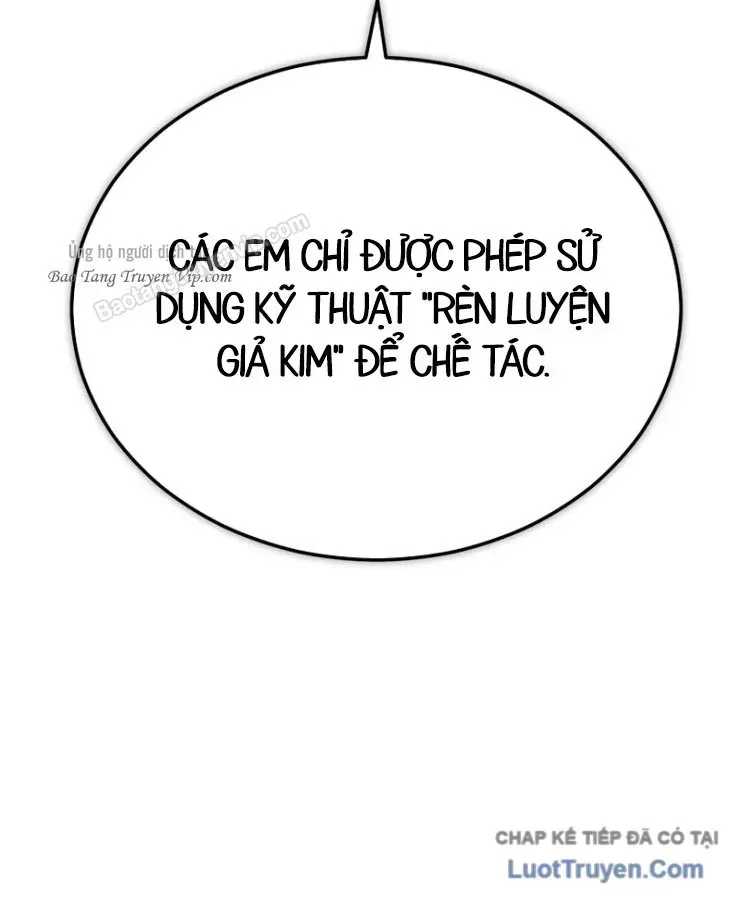 Thợ Rèn Vô Hạn Hồi Quy Chap 5 - Next Chap 6