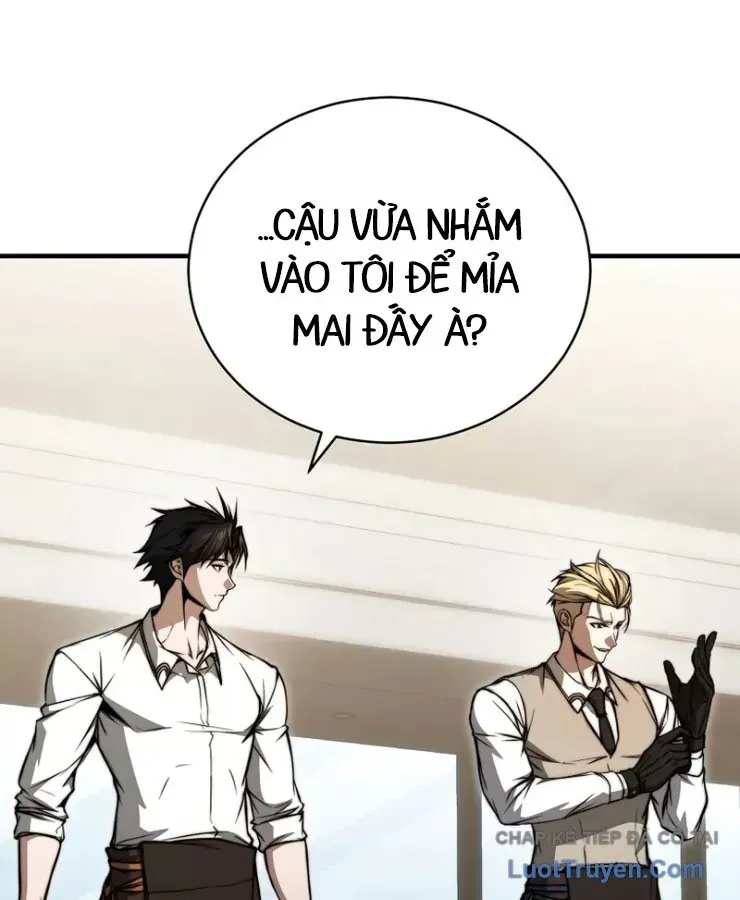 Thợ Rèn Vô Hạn Hồi Quy Chap 5 - Next Chap 6