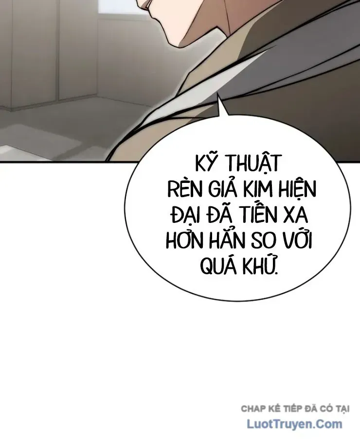 Thợ Rèn Vô Hạn Hồi Quy Chap 5 - Next Chap 6