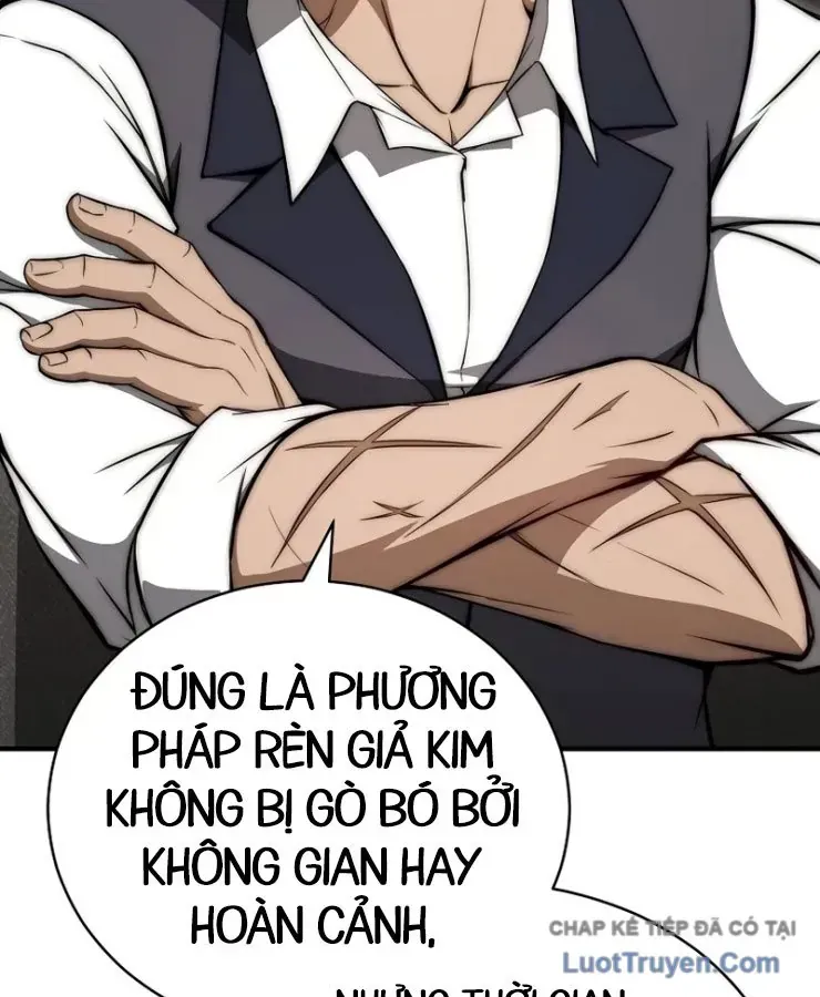 Thợ Rèn Vô Hạn Hồi Quy Chap 5 - Next Chap 6