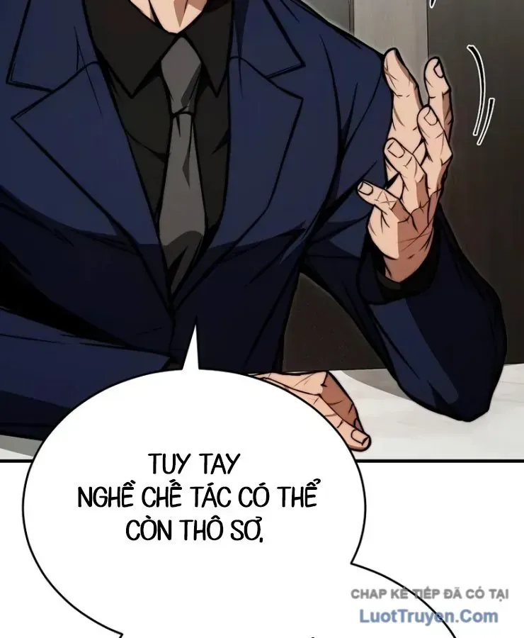 Thợ Rèn Vô Hạn Hồi Quy Chap 6 - Next Chap 7