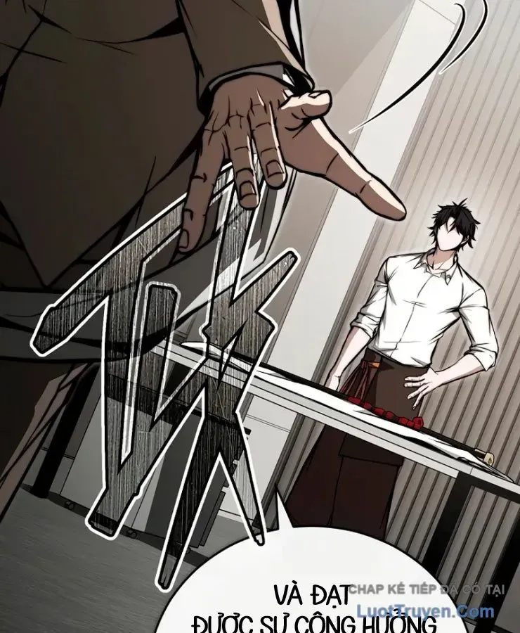 Thợ Rèn Vô Hạn Hồi Quy Chap 6 - Next Chap 7