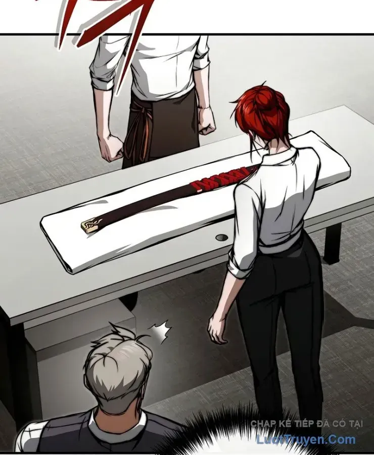 Thợ Rèn Vô Hạn Hồi Quy Chap 6 - Next Chap 7