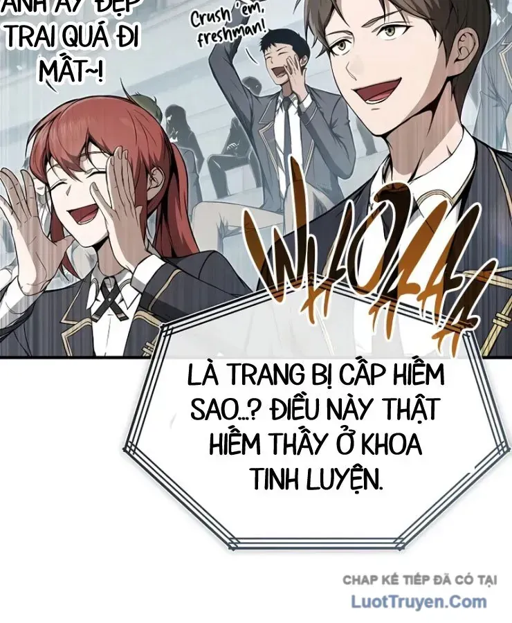 Thợ Rèn Vô Hạn Hồi Quy Chap 8 - Next Chap 9