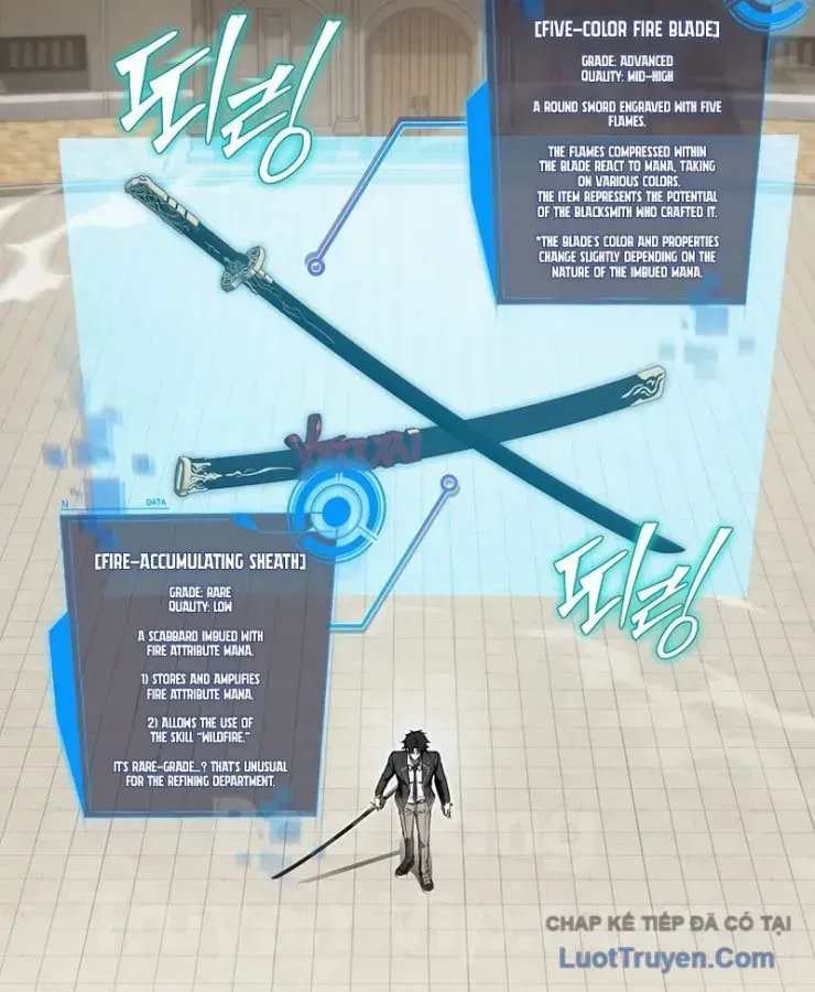 Thợ Rèn Vô Hạn Hồi Quy Chap 8 - Next Chap 9