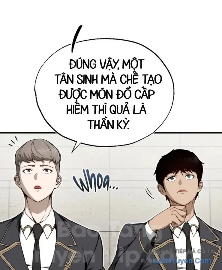Thợ Rèn Vô Hạn Hồi Quy Chap 8 - Next Chap 9