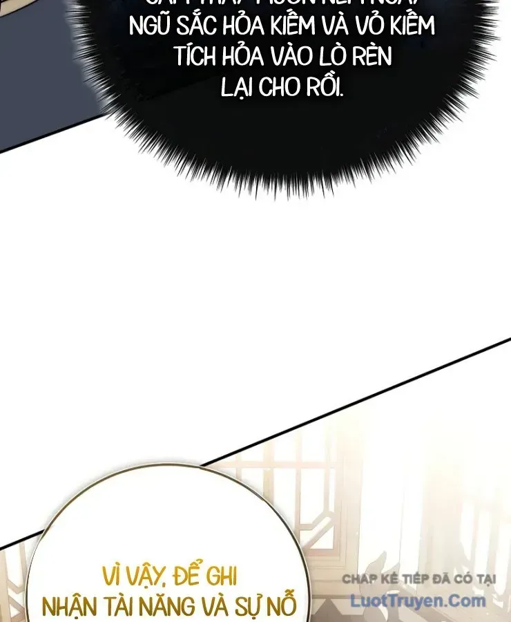 Thợ Rèn Vô Hạn Hồi Quy Chap 9 - Next Chap 10