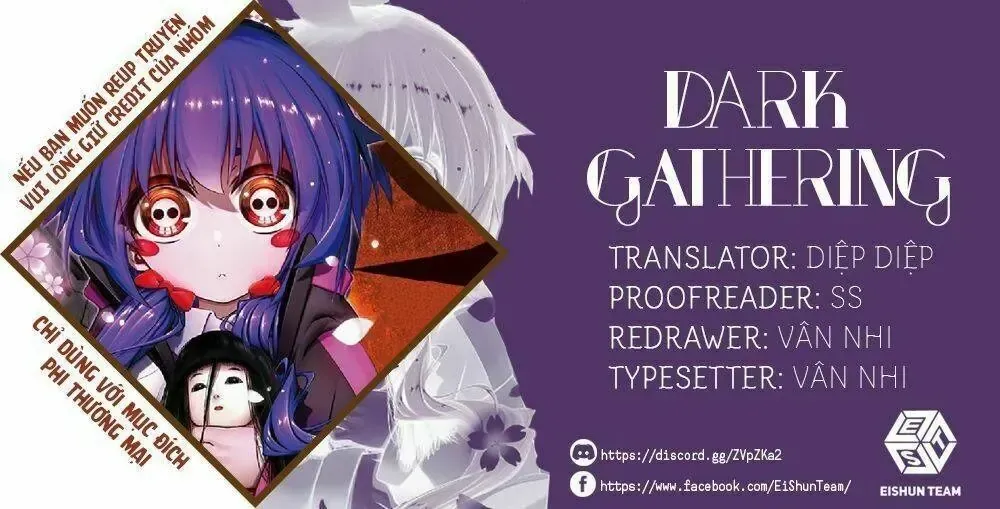 Thợ Săn Ác Linh Chap 11 - Next Chap 12