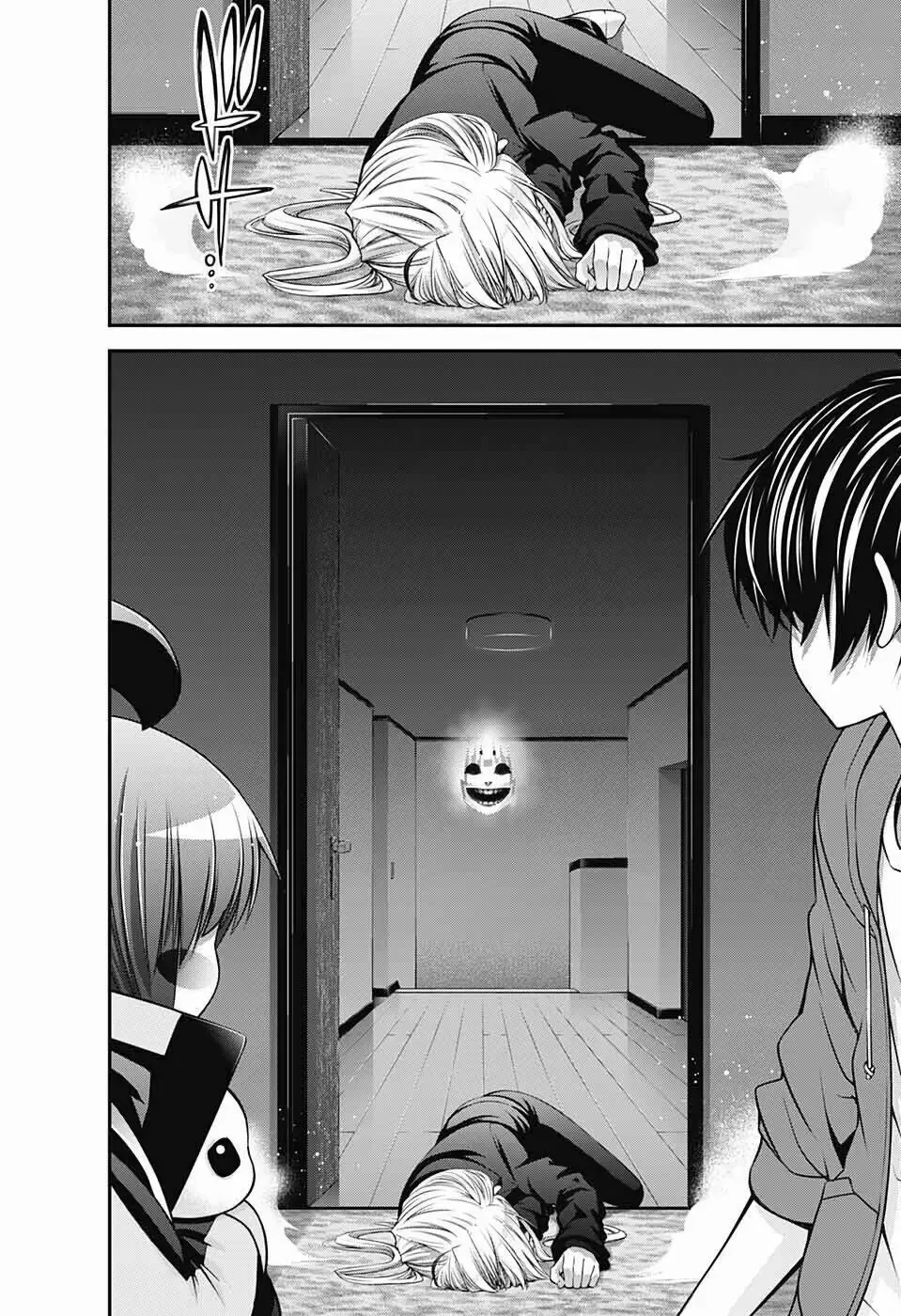 Thợ Săn Ác Linh Chap 11 - Next Chap 12