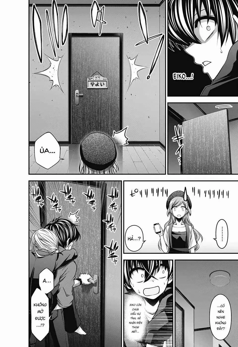 Thợ Săn Ác Linh Chap 12 - Next Chap 13