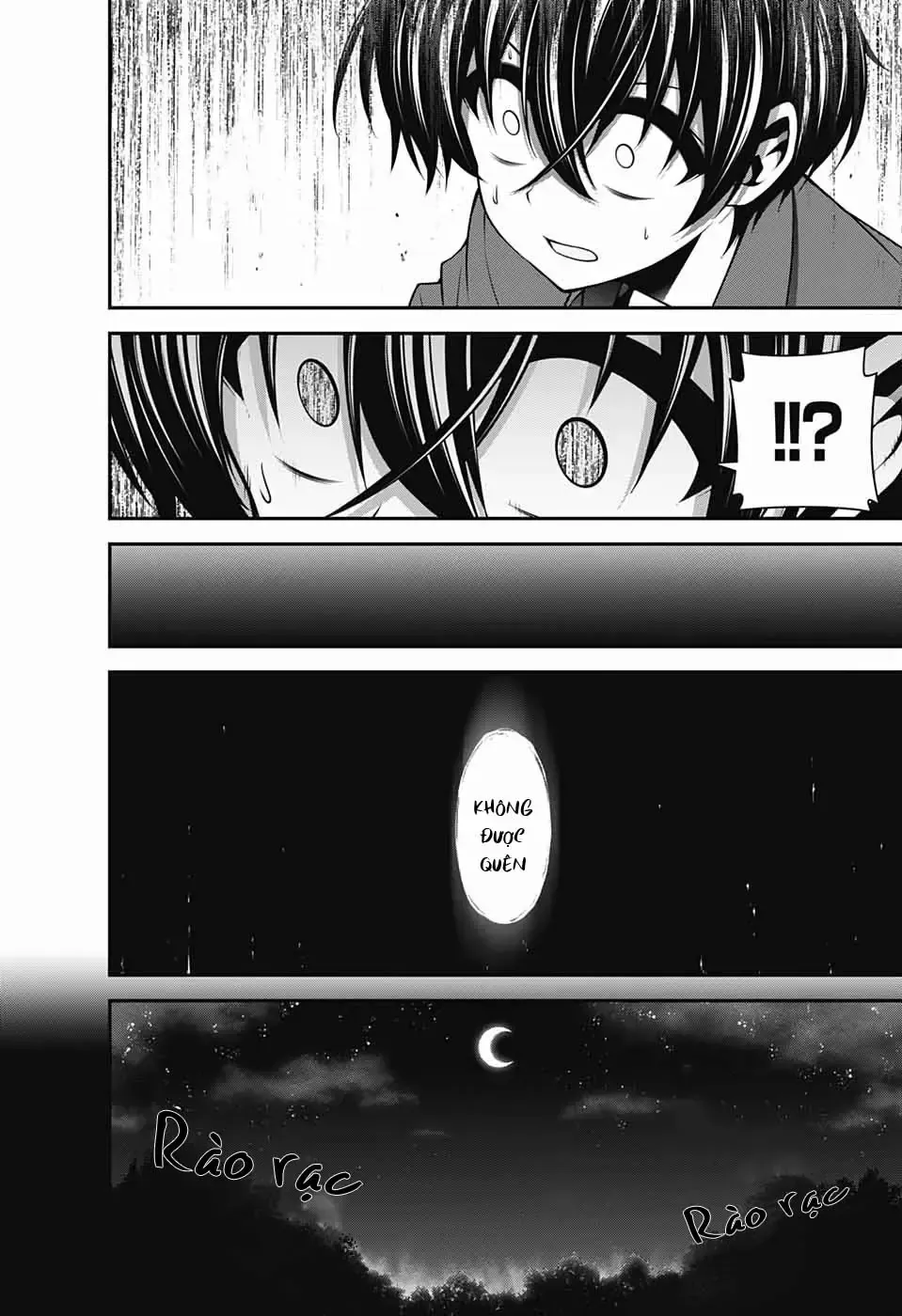 Thợ Săn Ác Linh Chap 13 - Next Chap 14