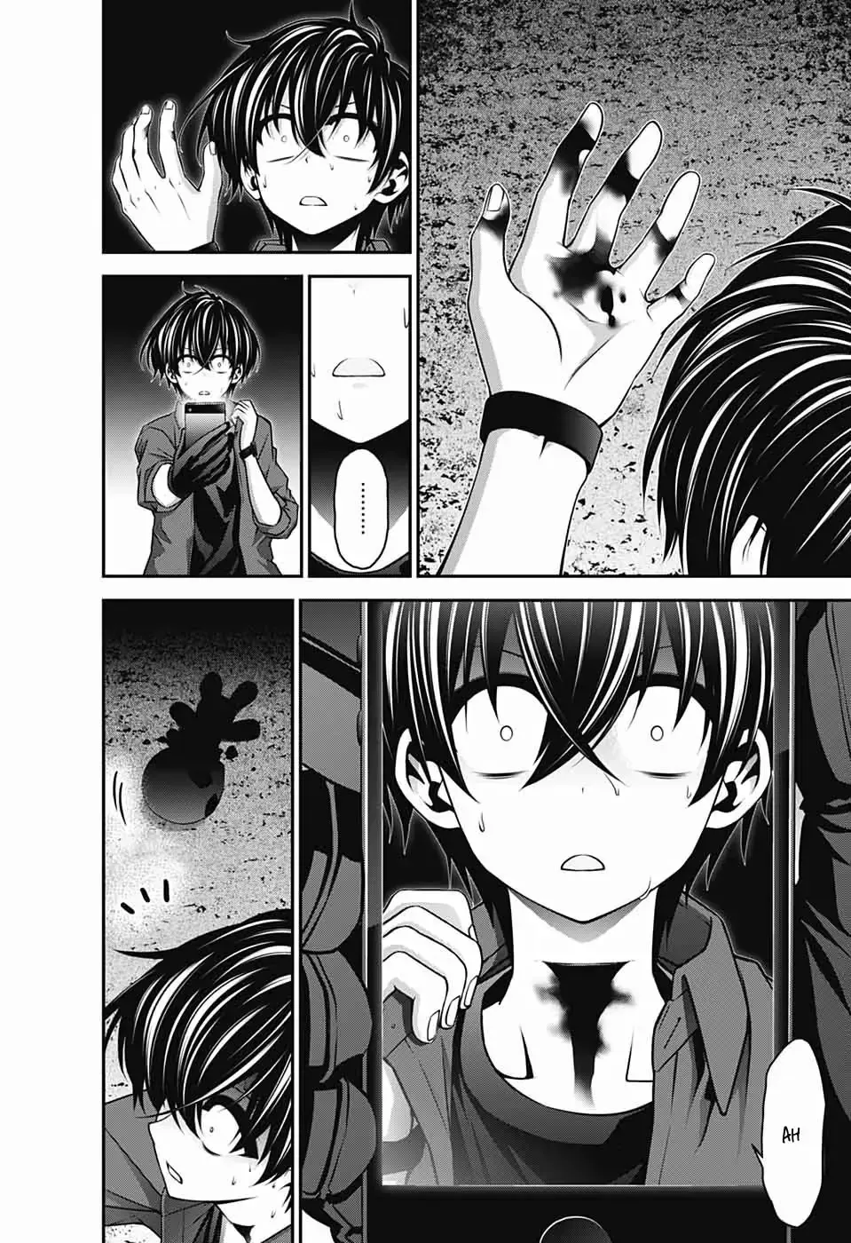 Thợ Săn Ác Linh Chap 13 - Next Chap 14