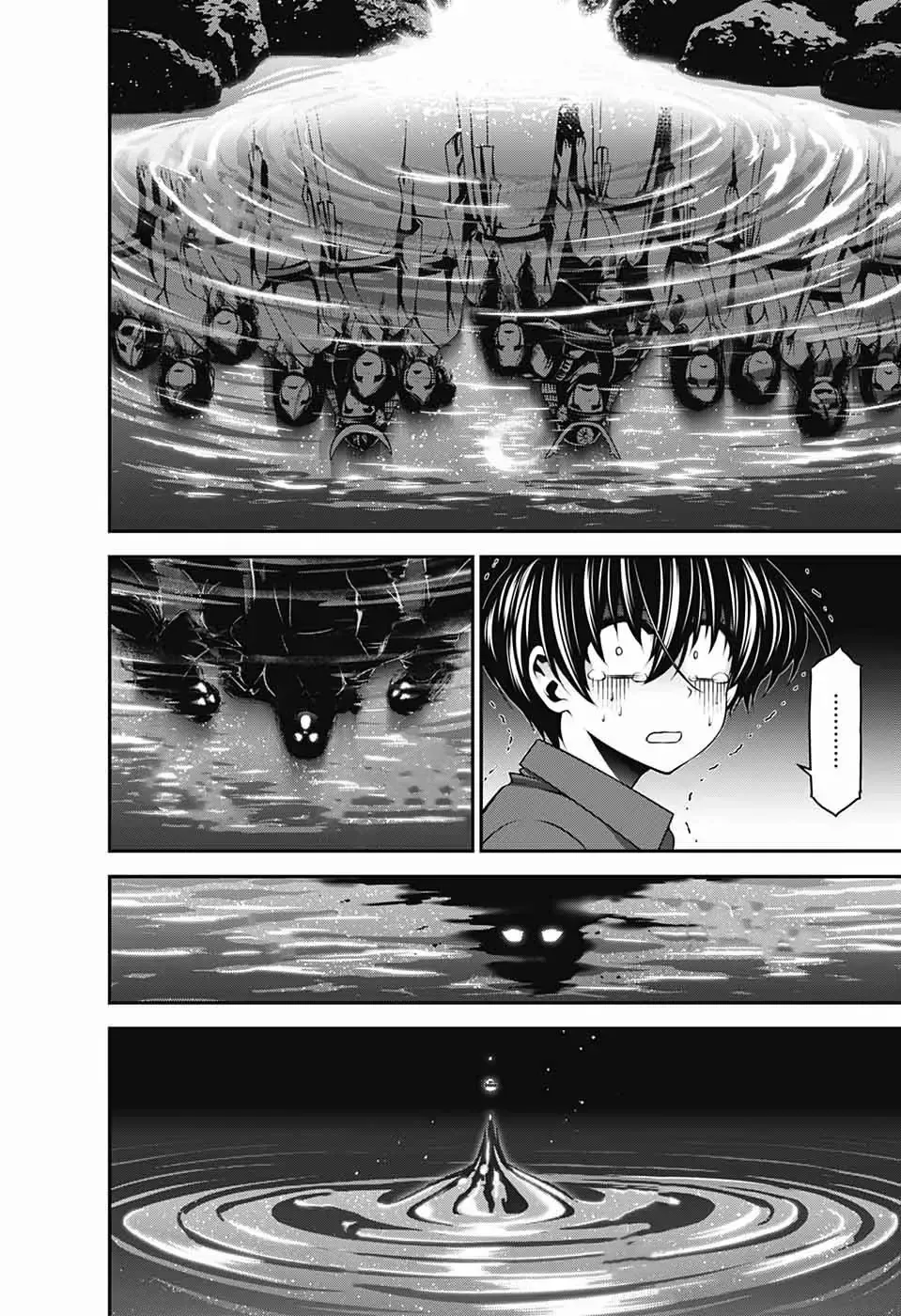 Thợ Săn Ác Linh Chap 13 - Next Chap 14