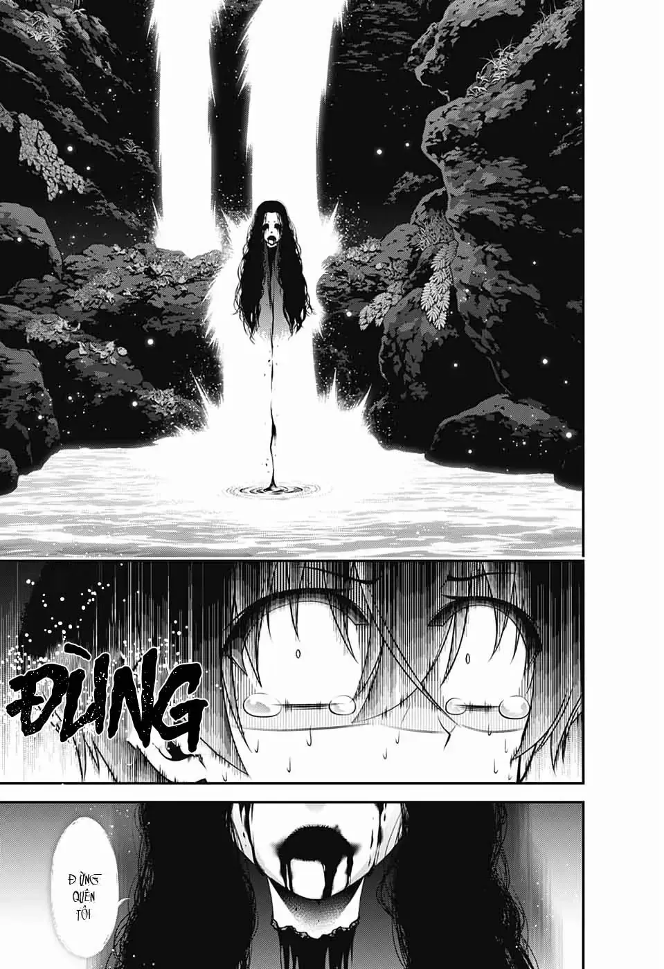 Thợ Săn Ác Linh Chap 13 - Next Chap 14