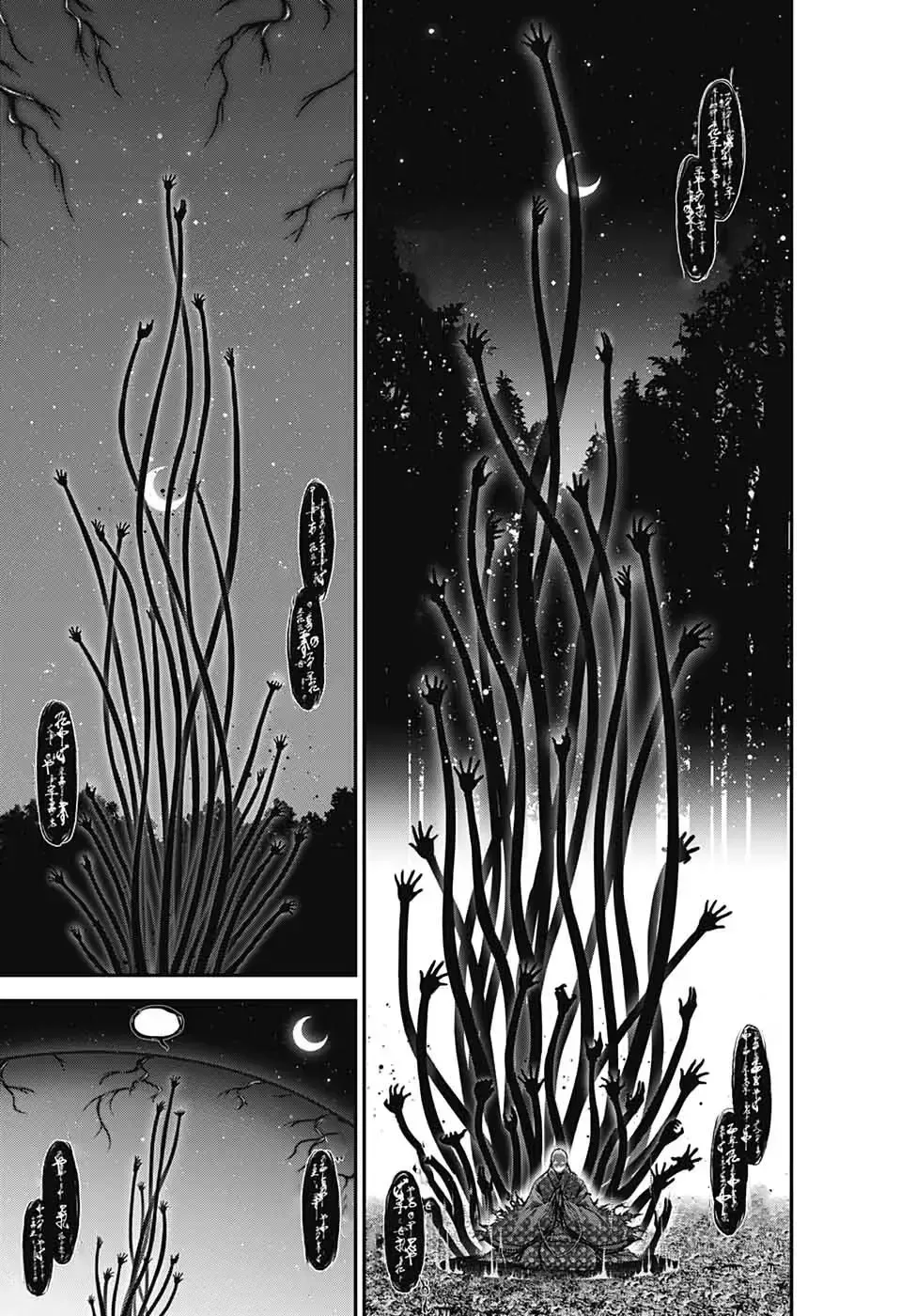 Thợ Săn Ác Linh Chap 14 - Next Chap 15