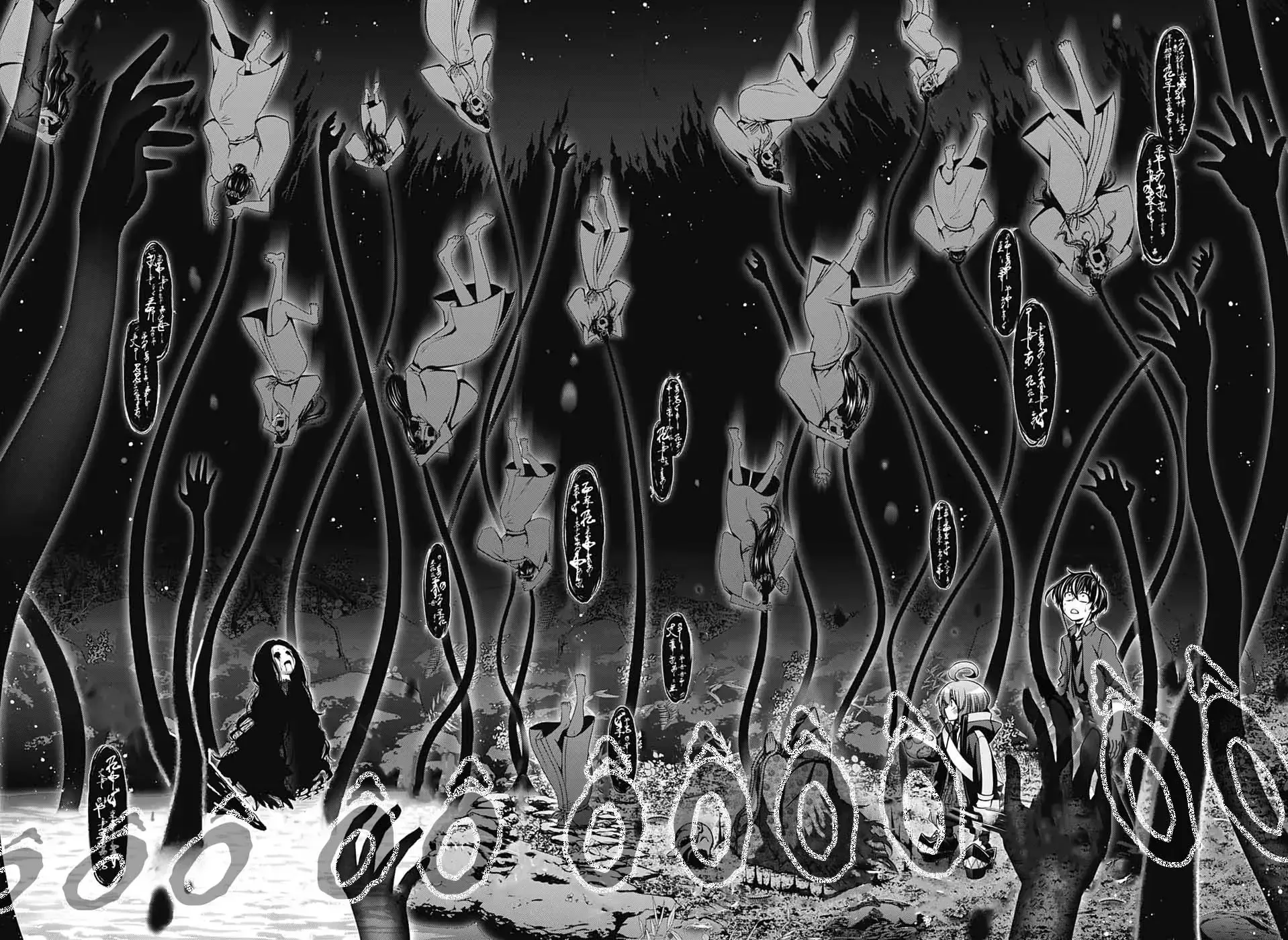 Thợ Săn Ác Linh Chap 14 - Next Chap 15