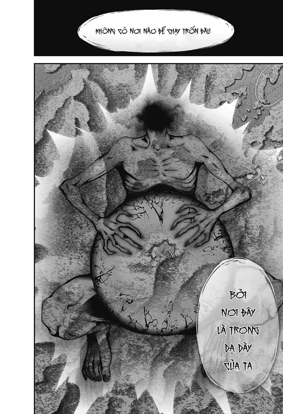 Thợ Săn Ác Linh Chap 14 - Next Chap 15