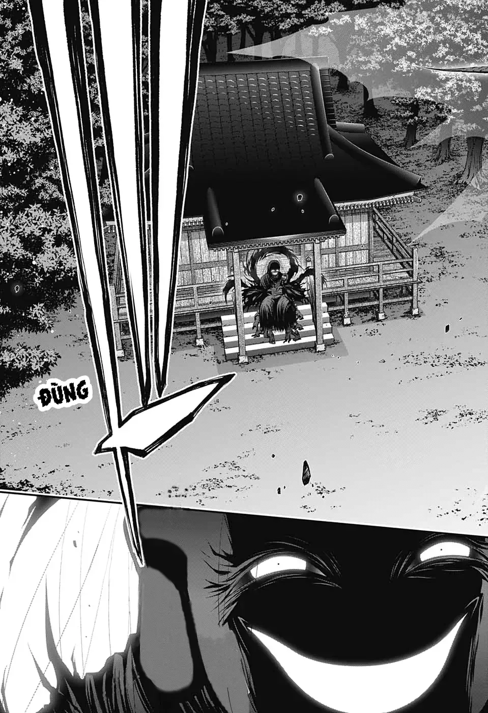 Thợ Săn Ác Linh Chap 16 - Next Chap 17