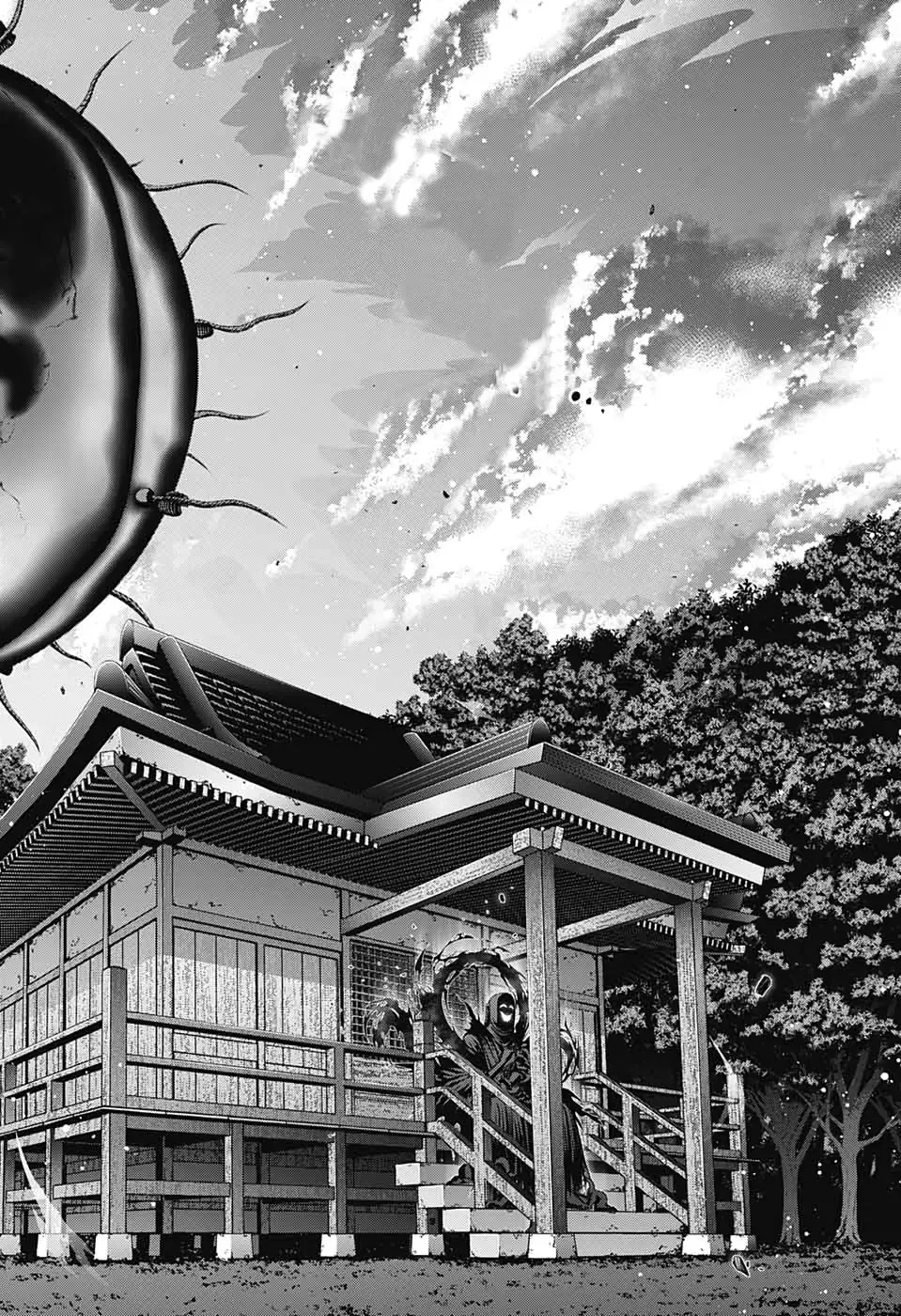 Thợ Săn Ác Linh Chap 16 - Next Chap 17